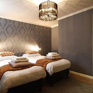 Standaard Kamer met Twee Aparte Bedden