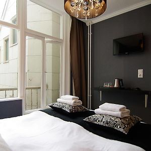 Standaard Kamer met een King Size Bed